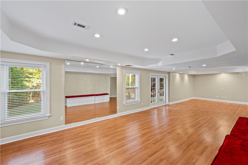 Forest Brooke - Residential