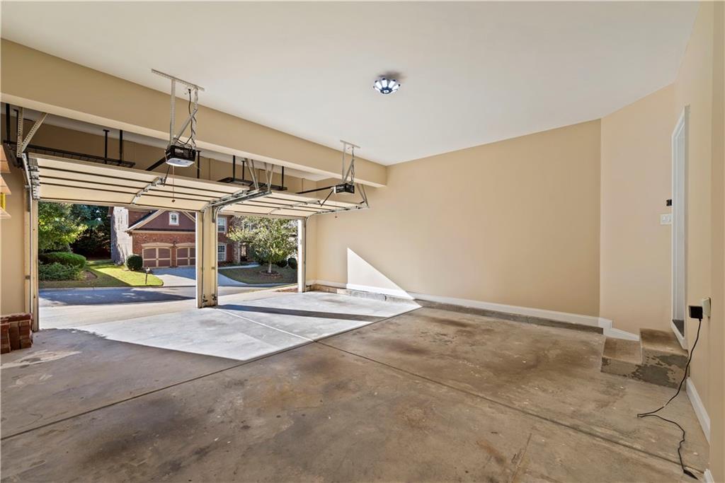 Forest Brooke - Residential