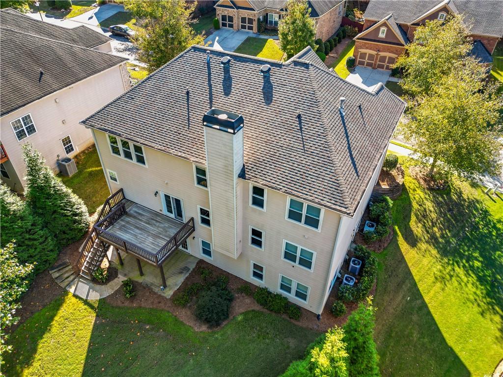 Forest Brooke - Residential