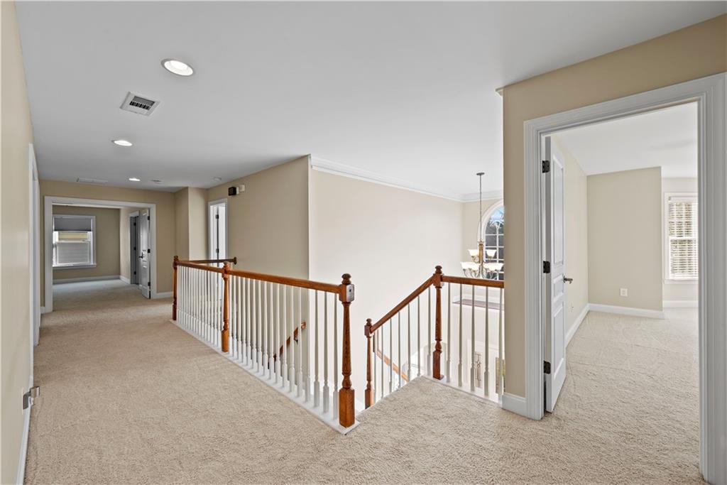 Forest Brooke - Residential