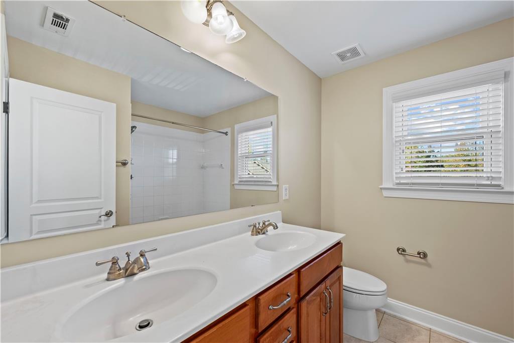 Forest Brooke - Residential