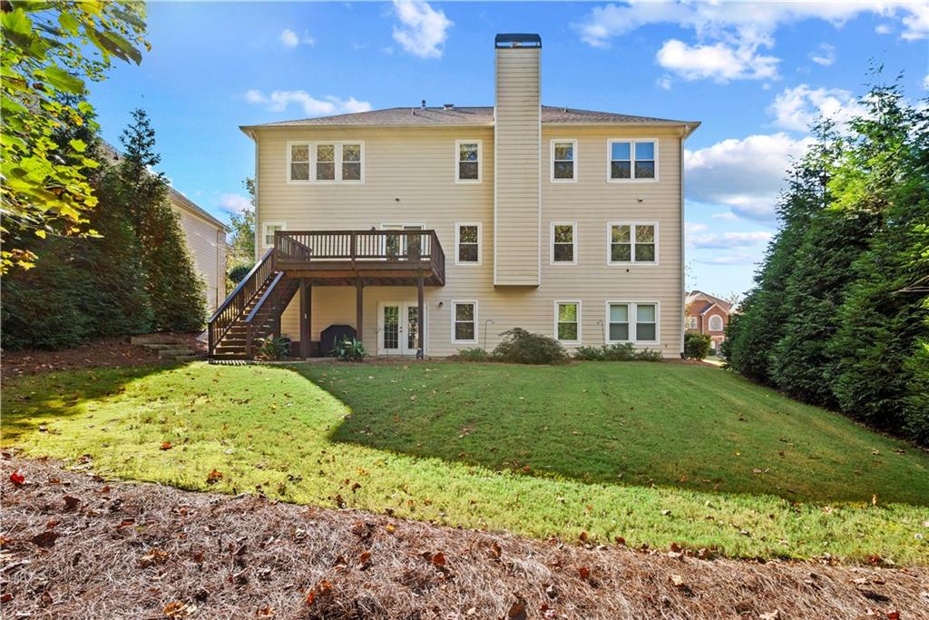 Forest Brooke - Residential