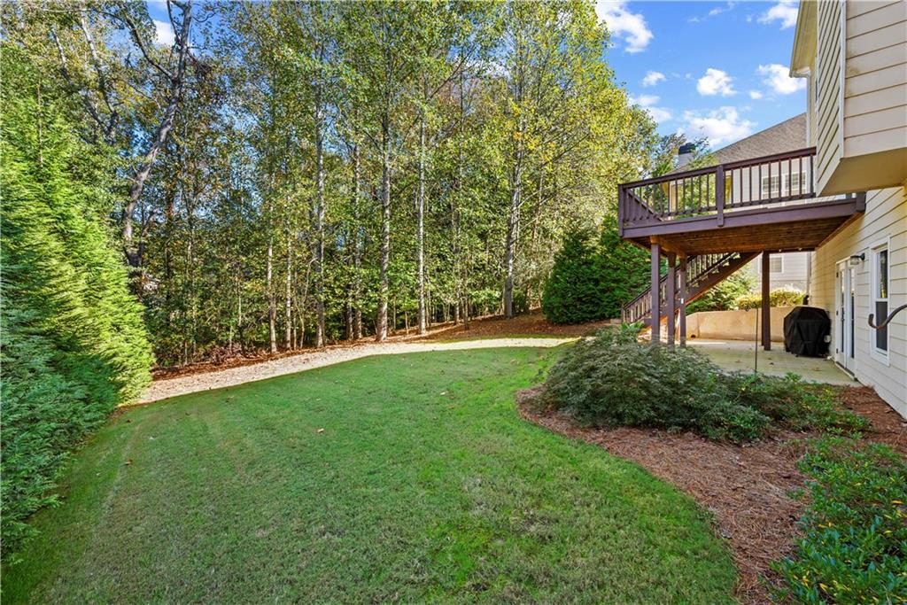 Forest Brooke - Residential