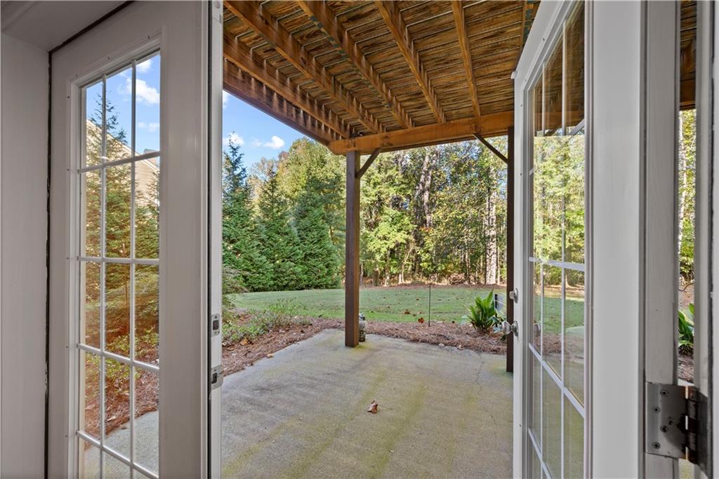 Forest Brooke - Residential