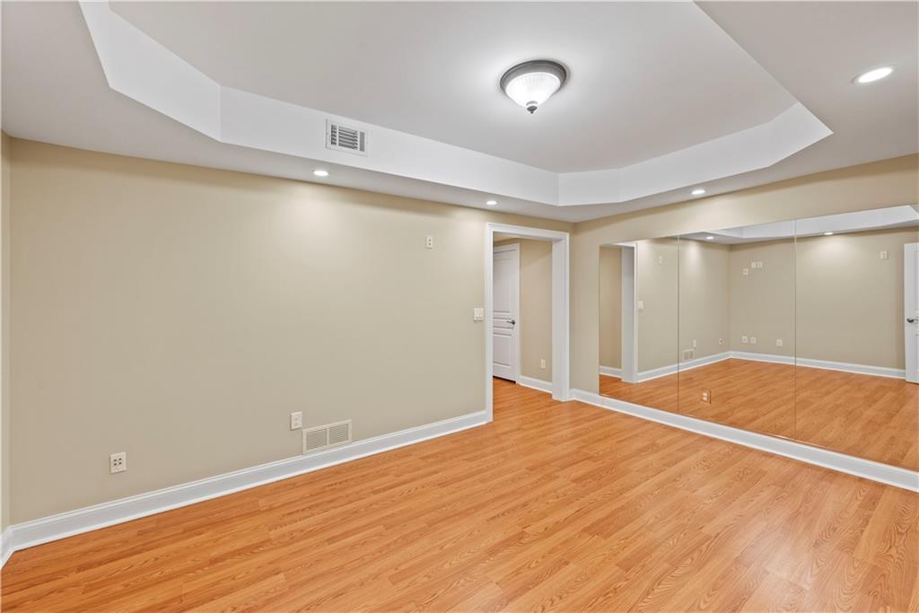 Forest Brooke - Residential