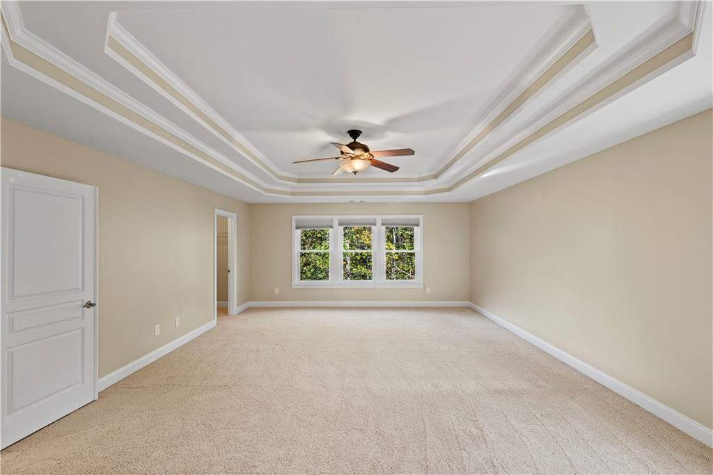 Forest Brooke - Residential
