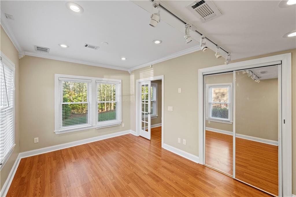 Forest Brooke - Residential
