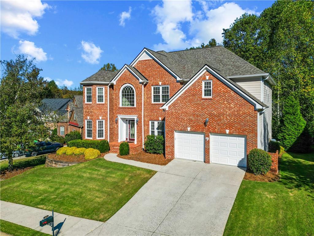 Forest Brooke - Residential