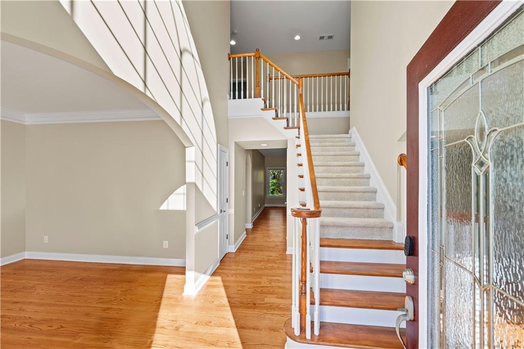 Forest Brooke - Residential