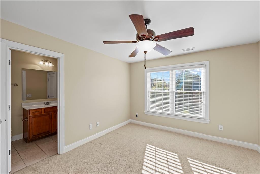 Forest Brooke - Residential