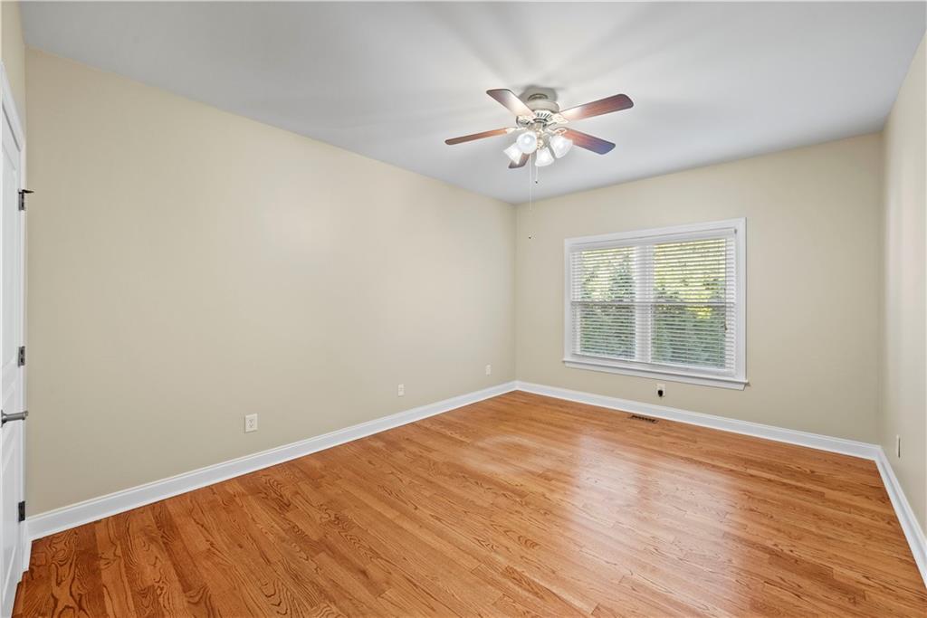 Forest Brooke - Residential