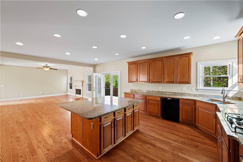 Forest Brooke - Residential