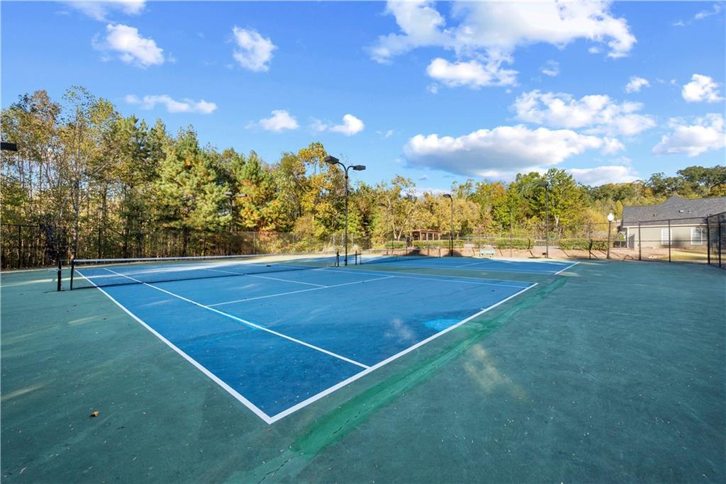 Forest Brooke - Residential