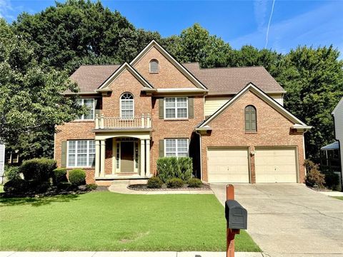 Photo of 5157 WELLISFORD Court, Suwanee, GA 30024 (MLS # 7643369)