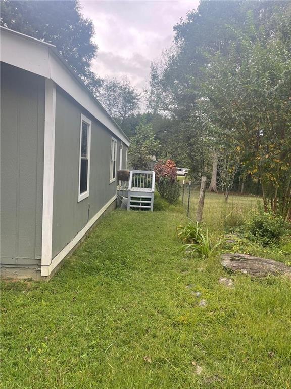1650 Mountain Valley Circle