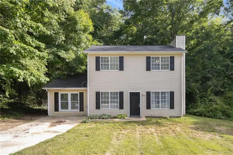 430 Pilgrim Lane, Powder Springs, GA 30127 - MLS#: 7579283