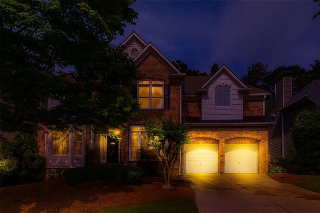 3220 Millwood Trail