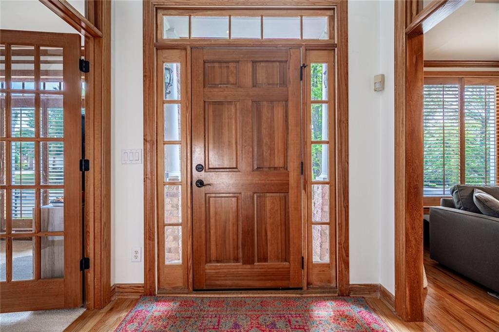 3220 Millwood Trail