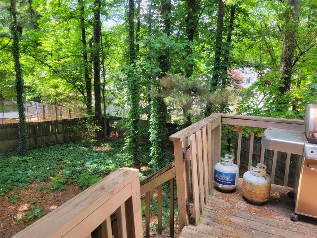 215 Boca Ciega Court, Alpharetta, Georgia image 15