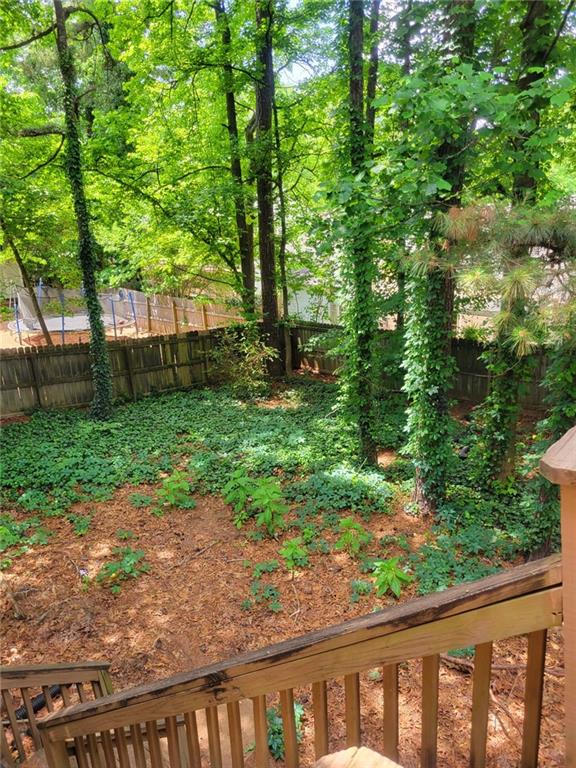215 Boca Ciega Court, Alpharetta, Georgia image 14