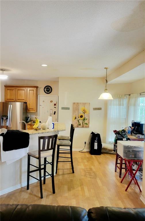 215 Boca Ciega Court, Alpharetta, Georgia image 16