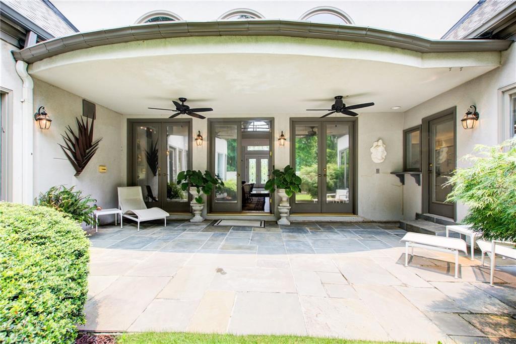 115 Cross Roads Court, Atlanta, Georgia image 21