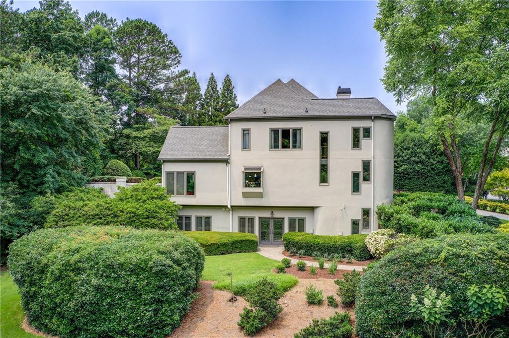 115 Cross Roads Court, Atlanta, Georgia image 48
