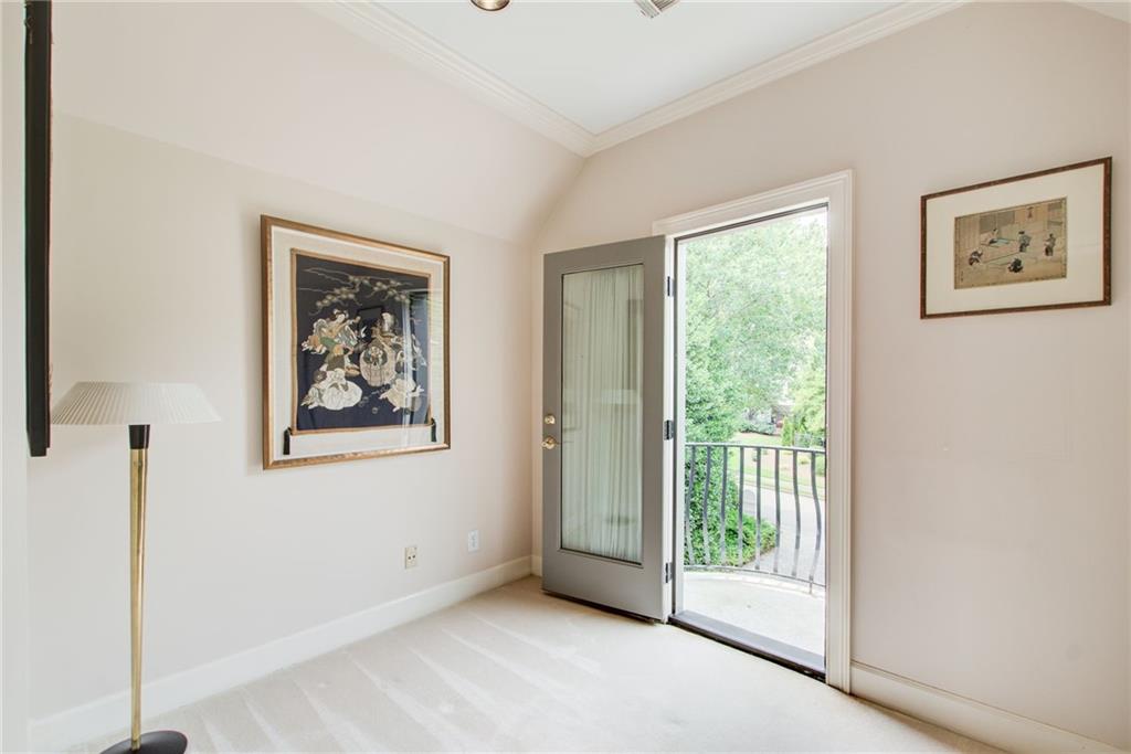 115 Cross Roads Court, Atlanta, Georgia image 35