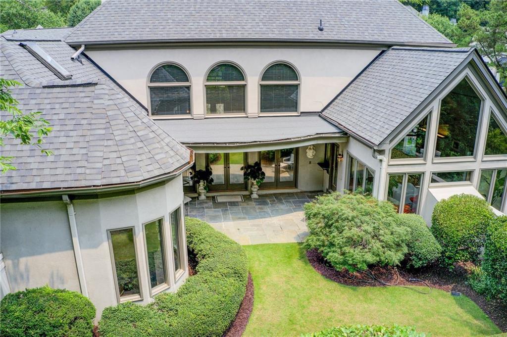 115 Cross Roads Court, Atlanta, Georgia image 49