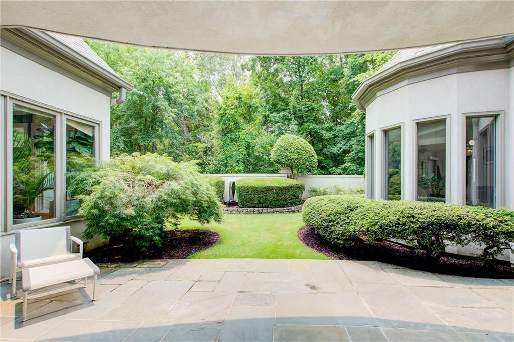 115 Cross Roads Court, Atlanta, Georgia image 20