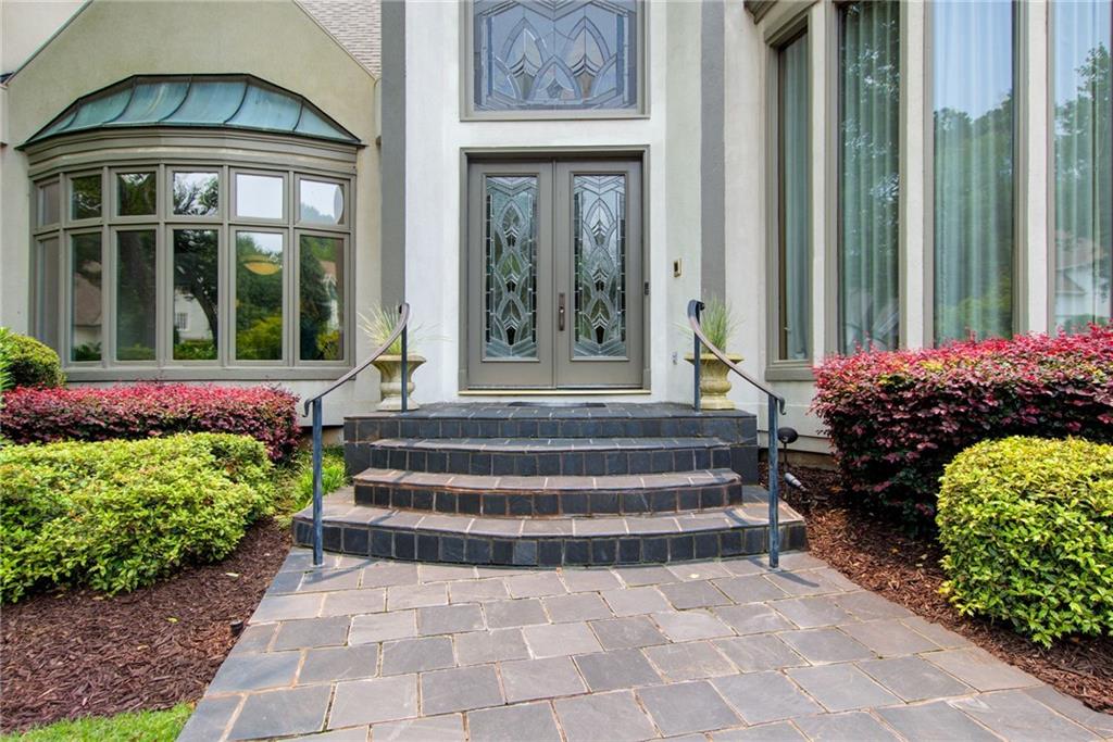 115 Cross Roads Court, Atlanta, Georgia image 2