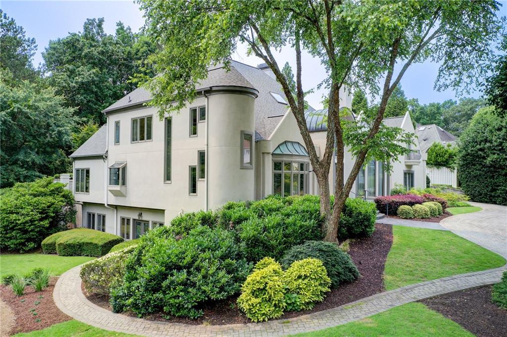 115 Cross Roads Court, Atlanta, Georgia image 47
