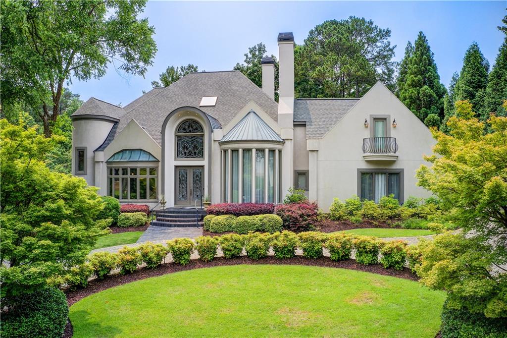 115 Cross Roads Court, Atlanta, Georgia image 1