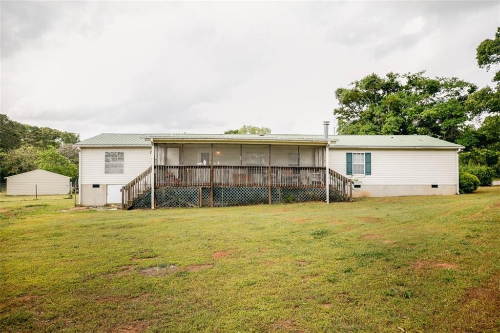 6392 Athens Highway, Jefferson, Georgia image 29