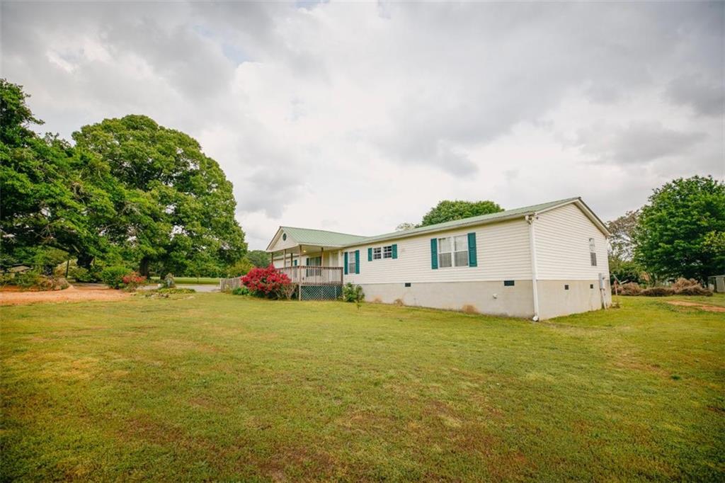 6392 Athens Highway, Jefferson, Georgia image 3