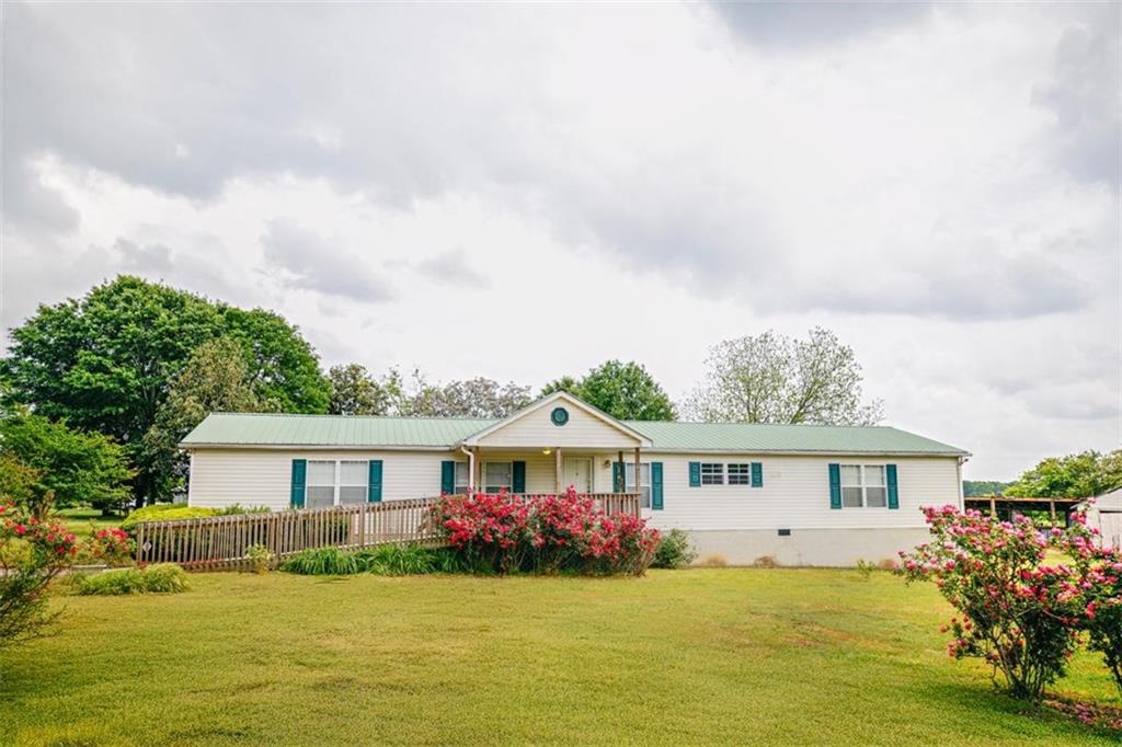 6392 Athens Highway, Jefferson, Georgia image 1