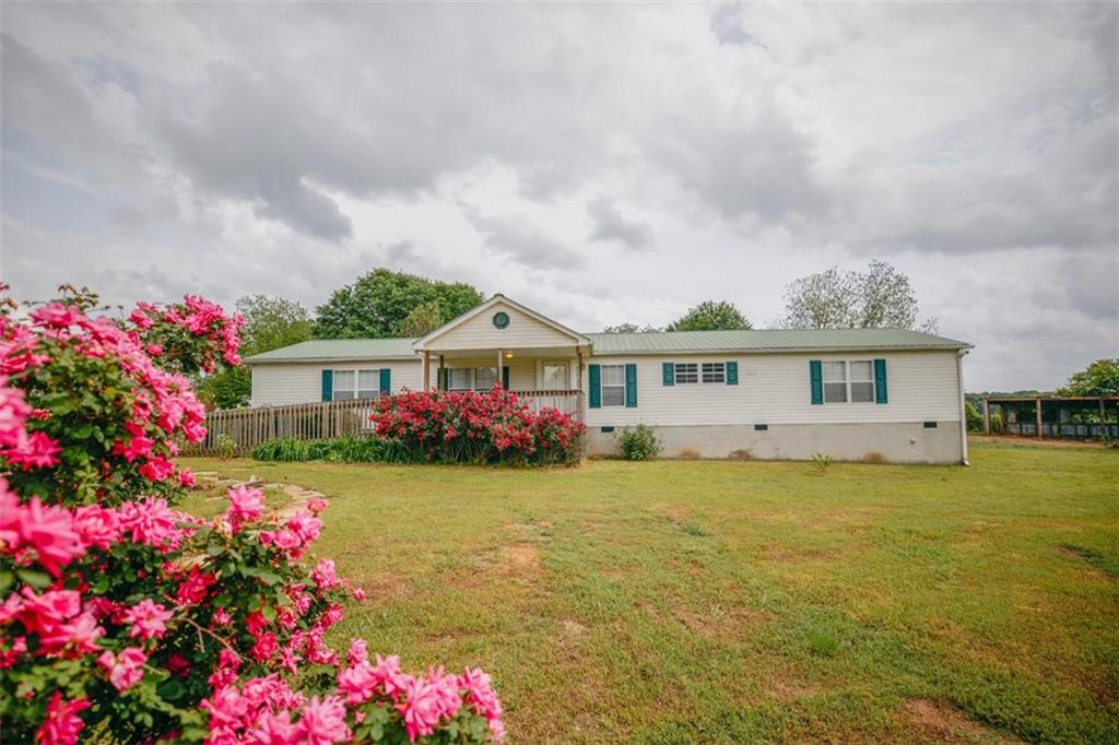 6392 Athens Highway, Jefferson, Georgia image 31