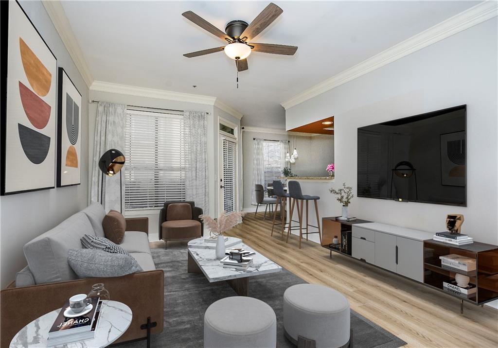 3777 Peachtree Road NE 1416