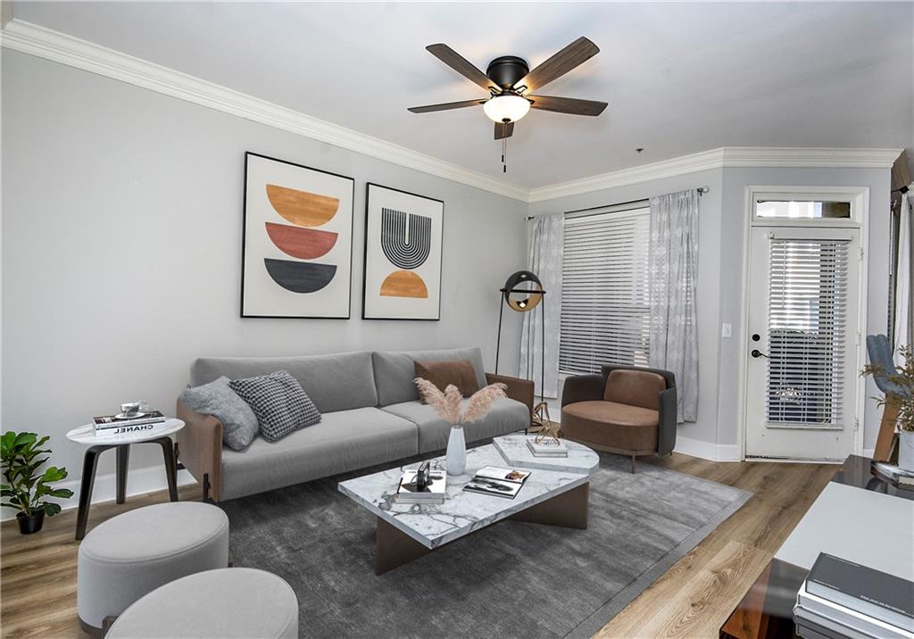 3777 Peachtree Road NE 1416