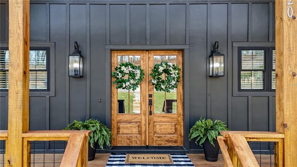 720 Split Creek Road