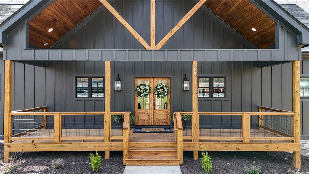 720 Split Creek Road