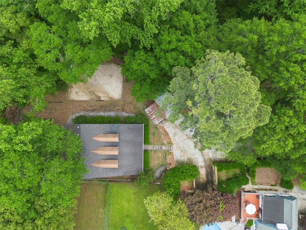 64 Edwin Pl Pl, Atlanta, Georgia image 22