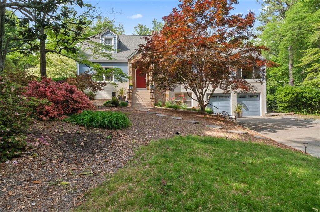 64 Edwin Pl Pl, Atlanta, Georgia image 1