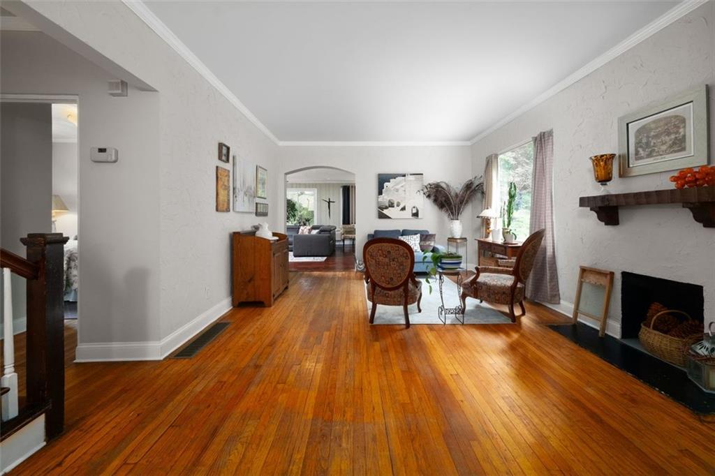 64 Edwin Pl Pl, Atlanta, Georgia image 6