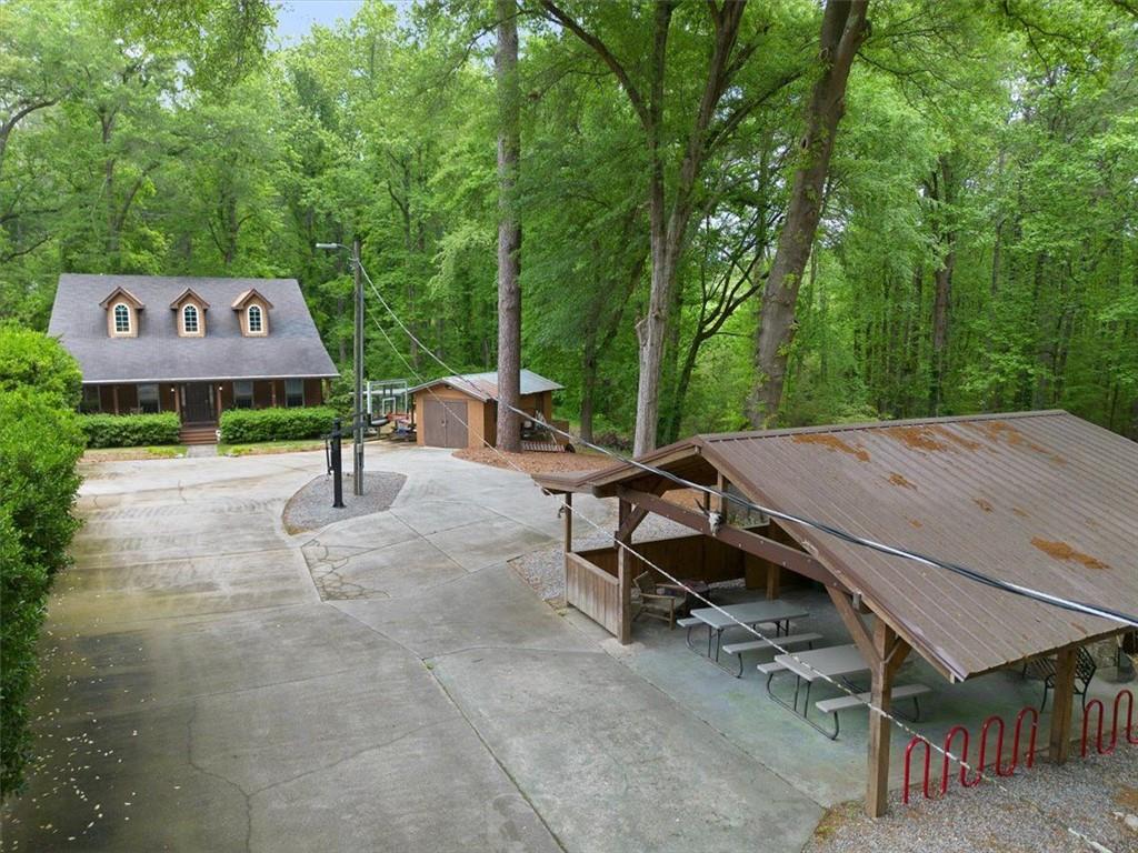 64 Edwin Pl Pl, Atlanta, Georgia image 23