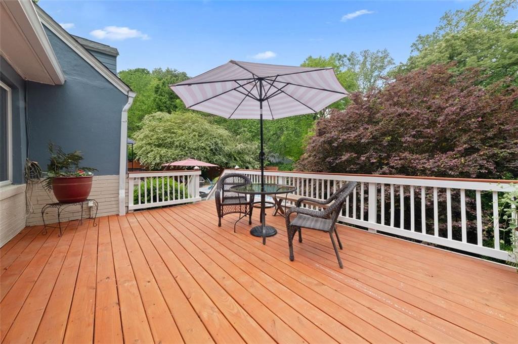 64 Edwin Pl Pl, Atlanta, Georgia image 19