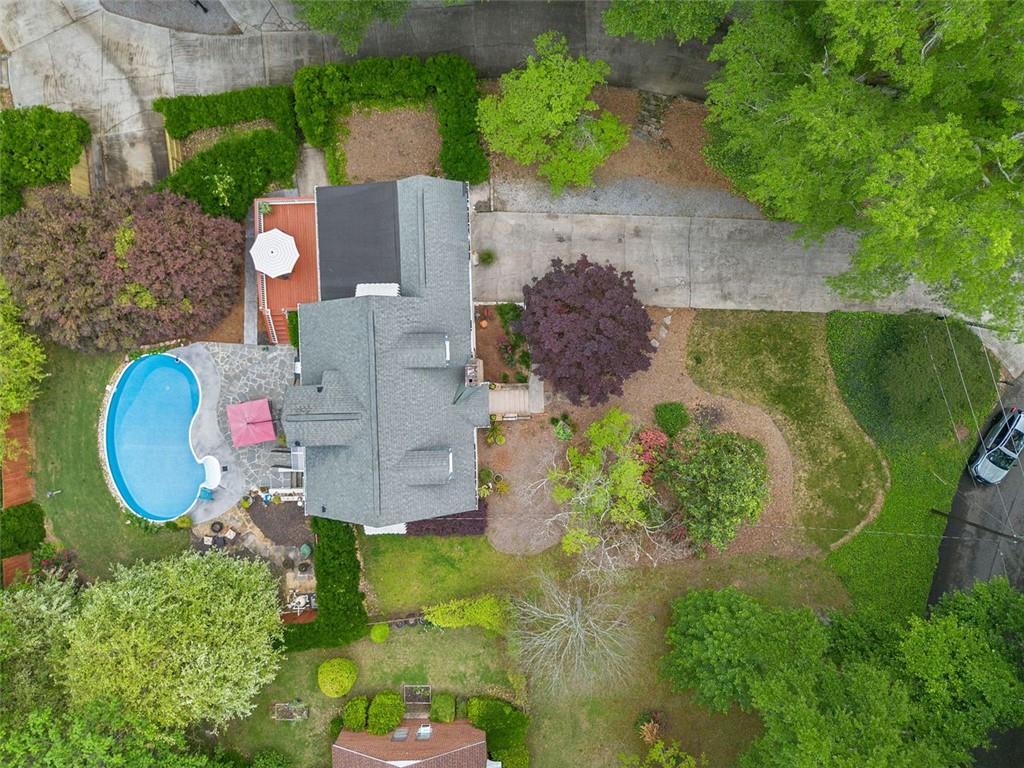 64 Edwin Pl Pl, Atlanta, Georgia image 21