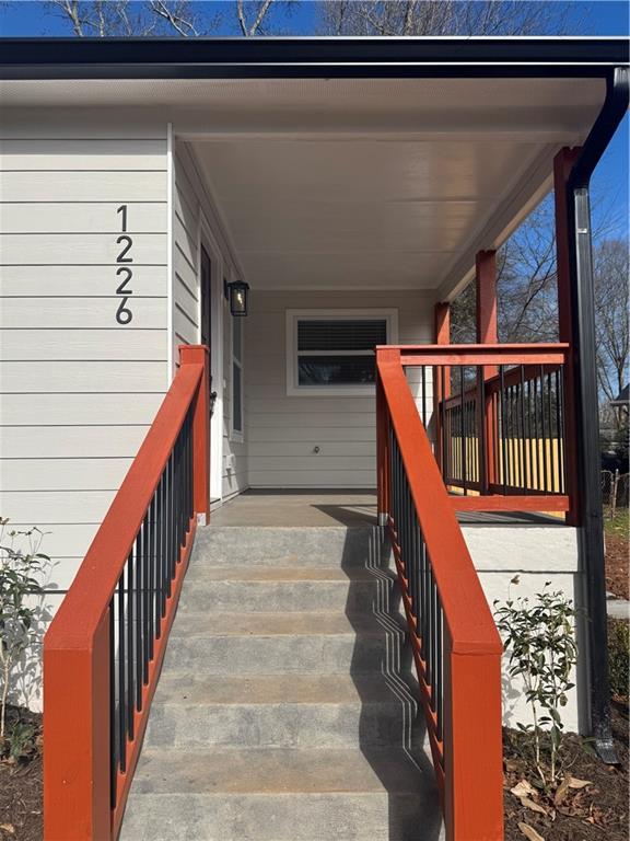 1226 Beechview Drive SE