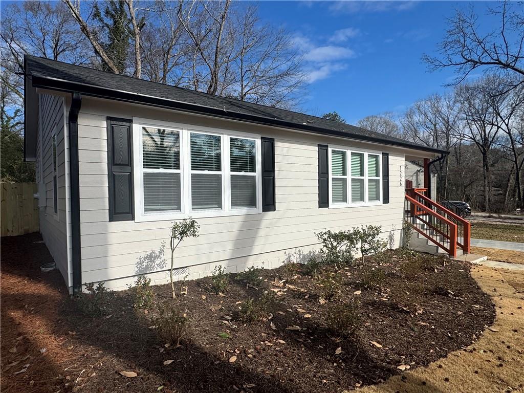 1226 Beechview Drive SE