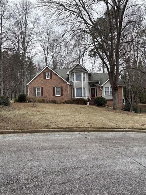 Homes For Sale - 9440 Logan Lane<br/> Douglasville, GA 30135